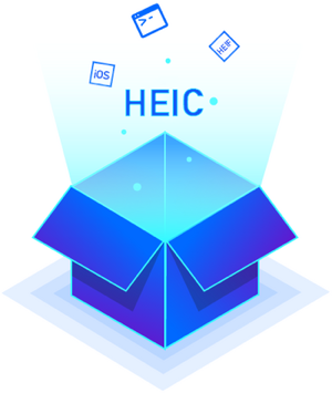 heic格式是什么